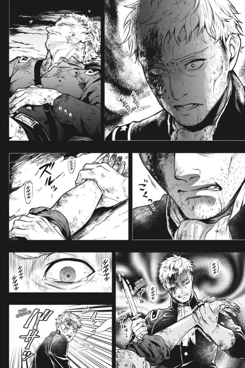 Kuroshitsuji Chapter 175 - Page 13