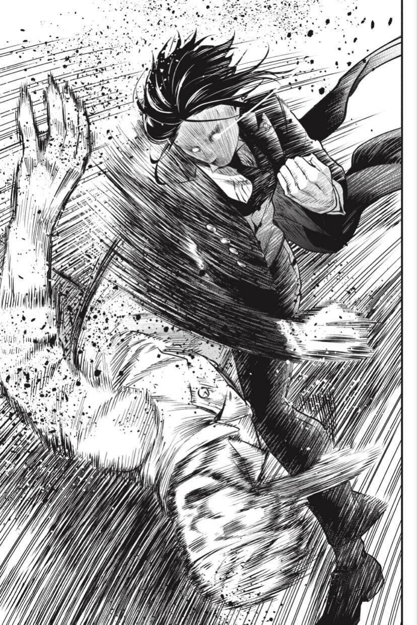 Kuroshitsuji Chapter 176 - Page 19