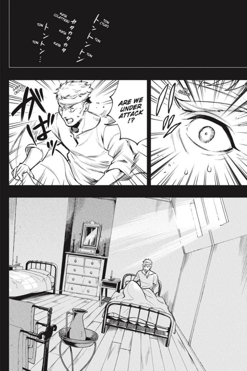 Kuroshitsuji Chapter 176 - Page 2