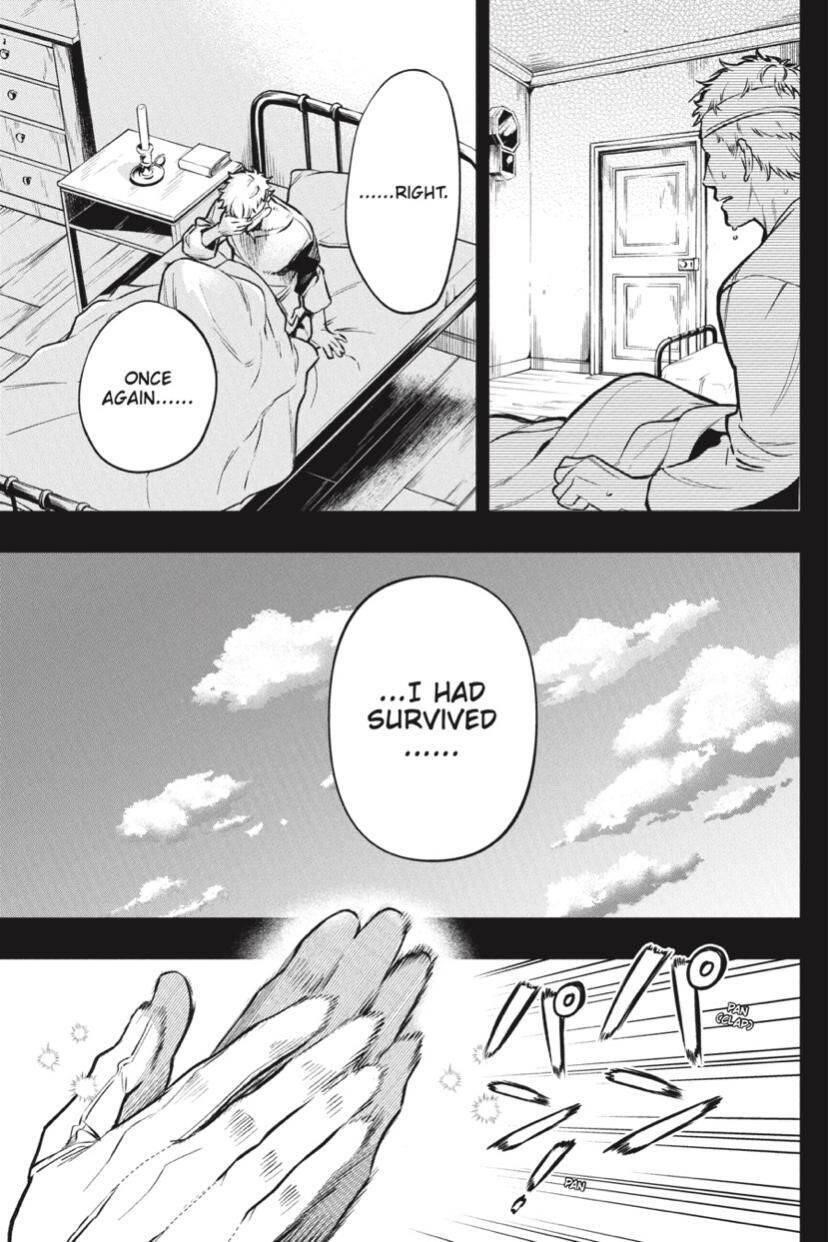 Kuroshitsuji Chapter 176 - Page 3