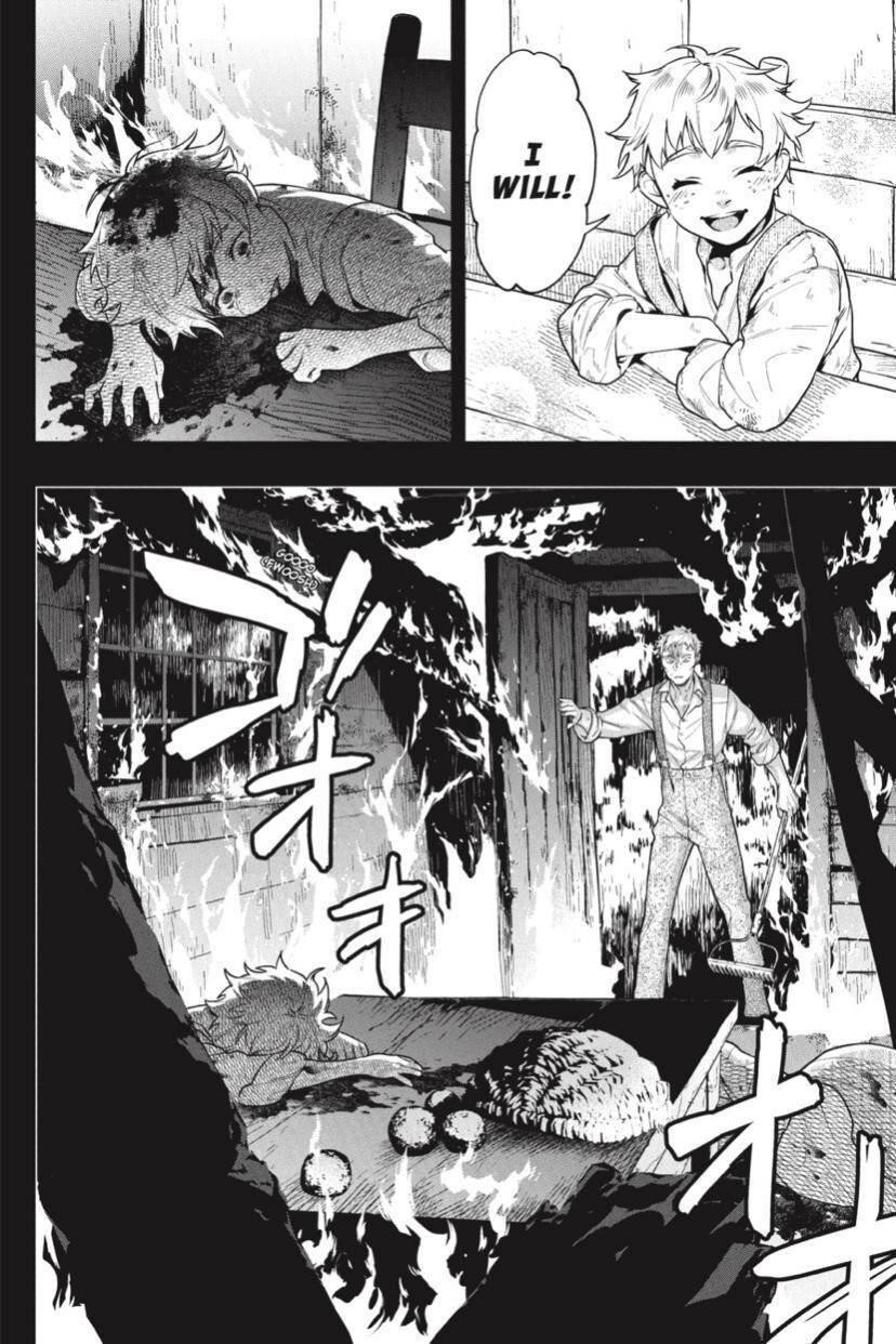 Kuroshitsuji Chapter 178 - Page 10