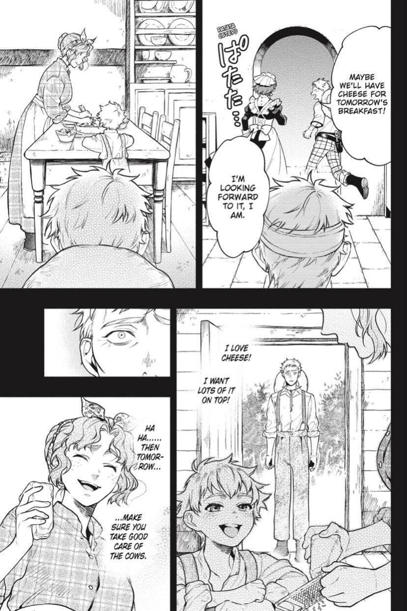 Kuroshitsuji Chapter 178 - Page 9