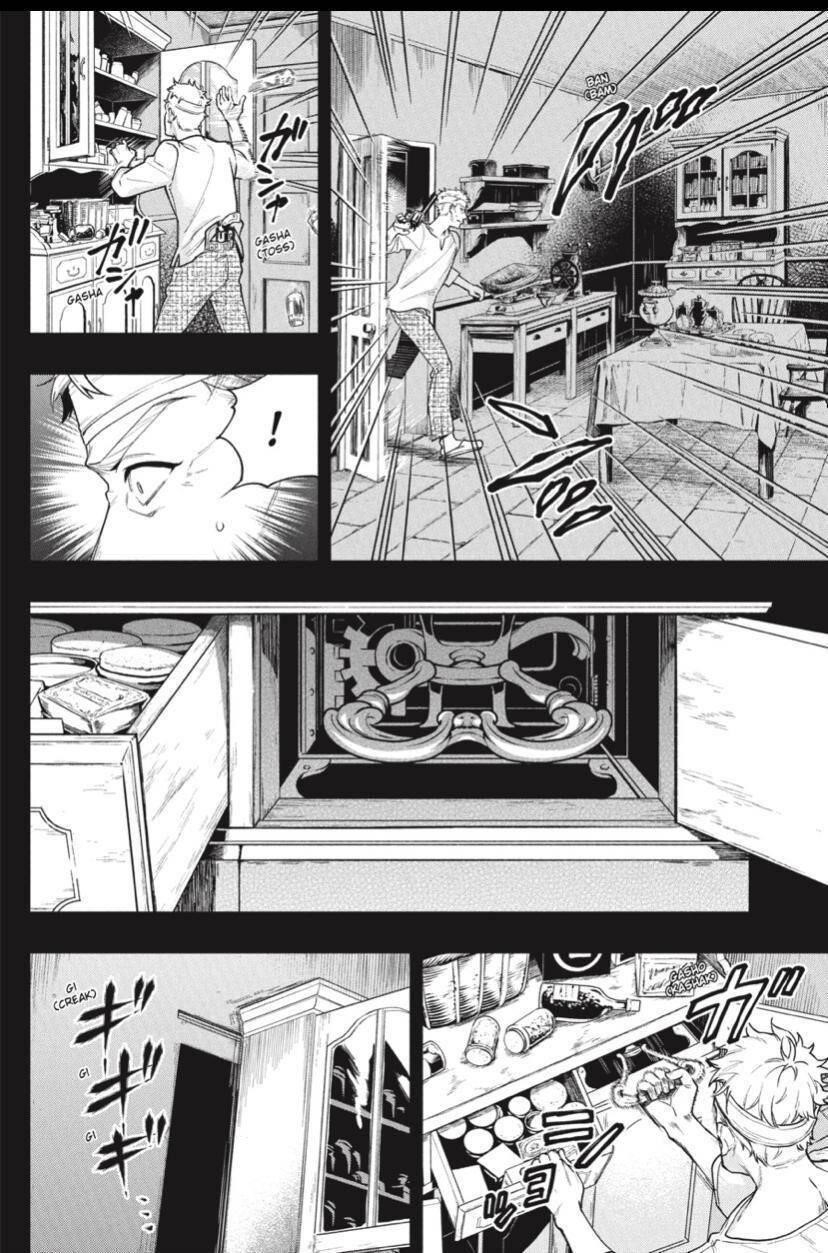 Kuroshitsuji Chapter 179 - Page 16