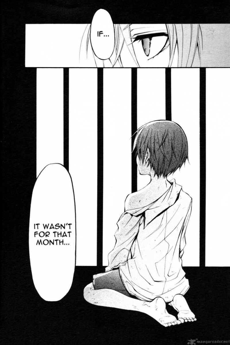 Kuroshitsuji Chapter 18 - Page 37