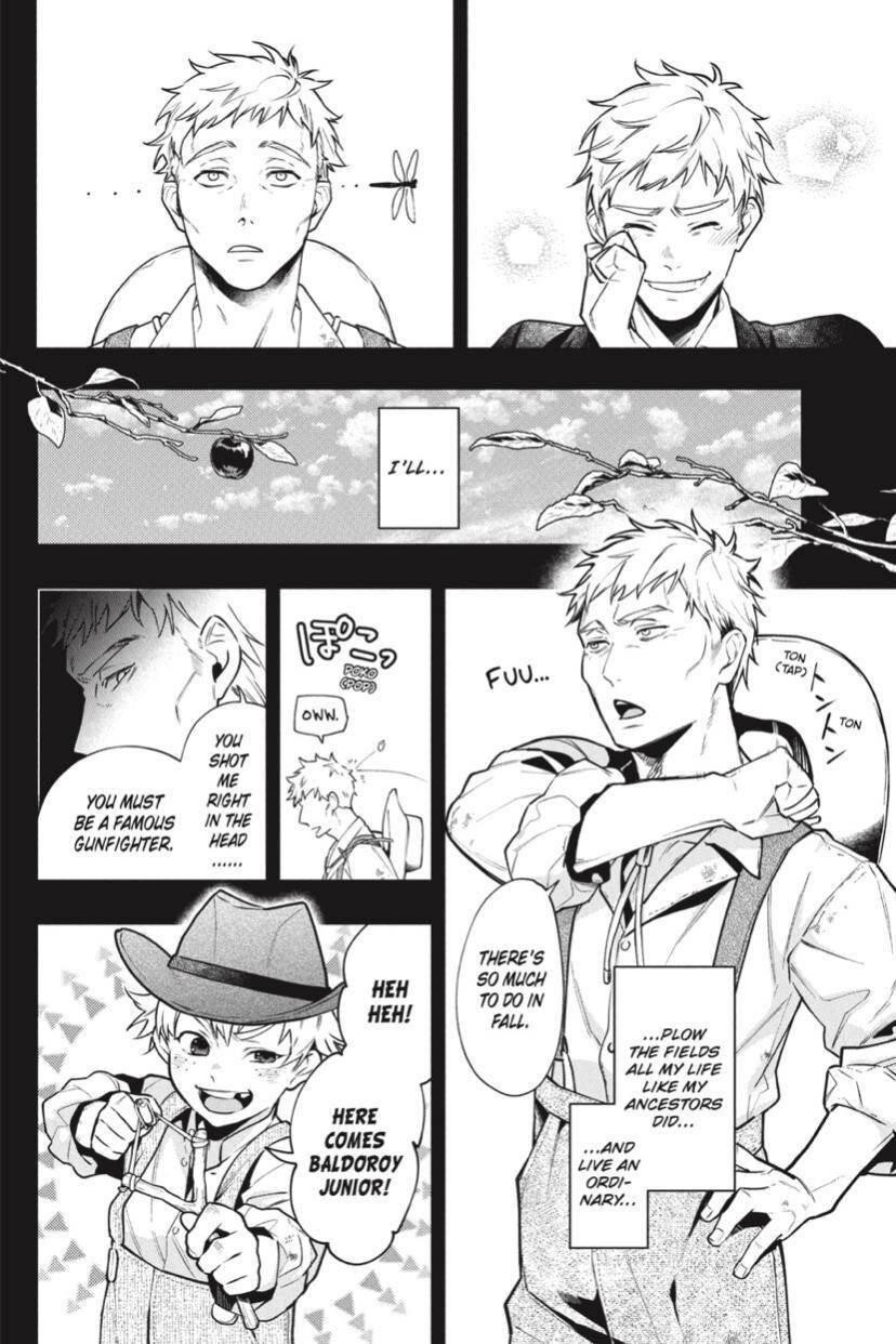 Kuroshitsuji Chapter 182 - Page 10