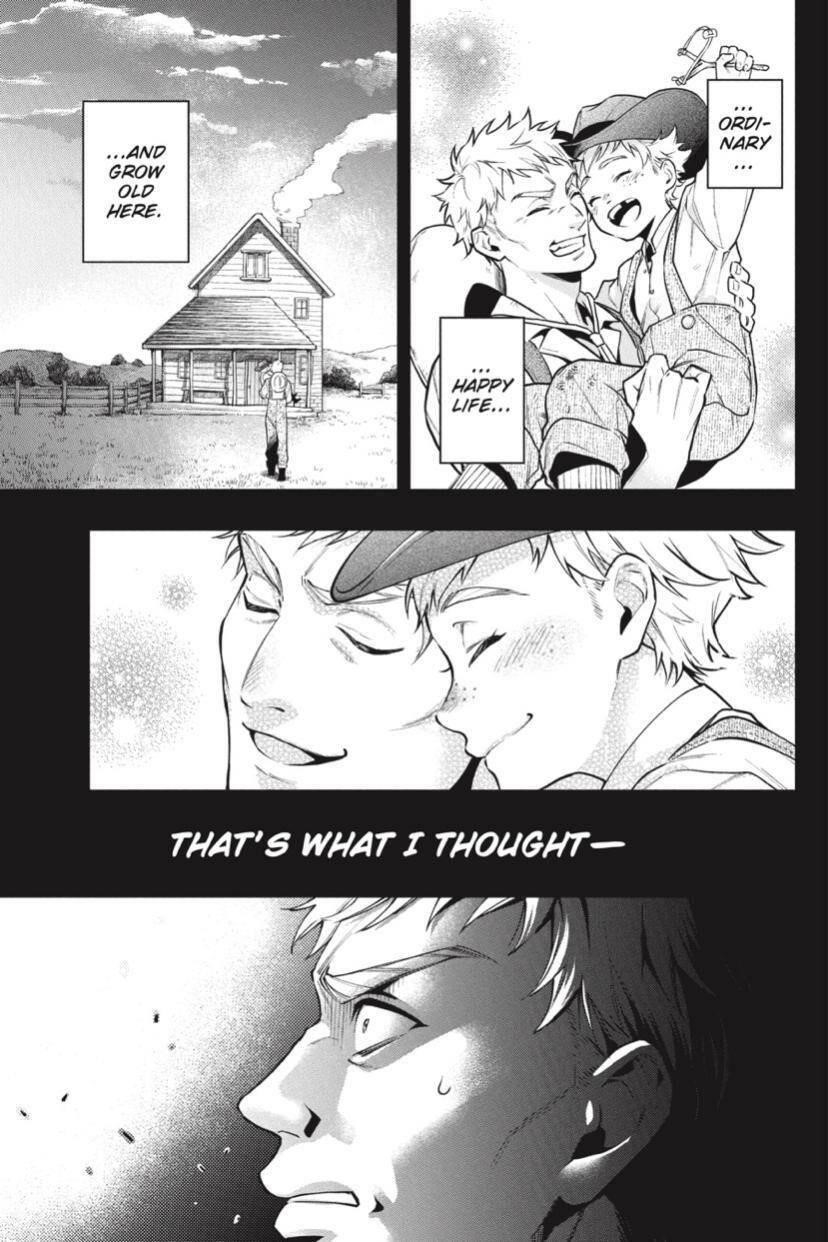 Kuroshitsuji Chapter 182 - Page 11