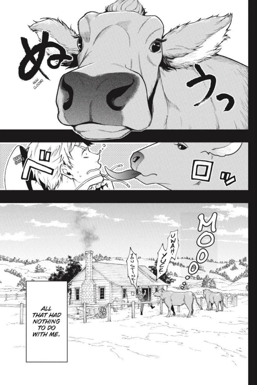 Kuroshitsuji Chapter 182 - Page 5