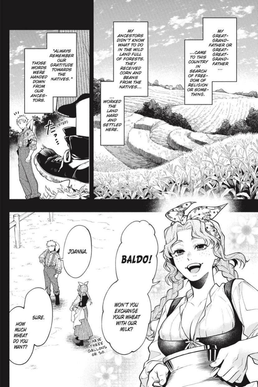 Kuroshitsuji Chapter 182 - Page 6