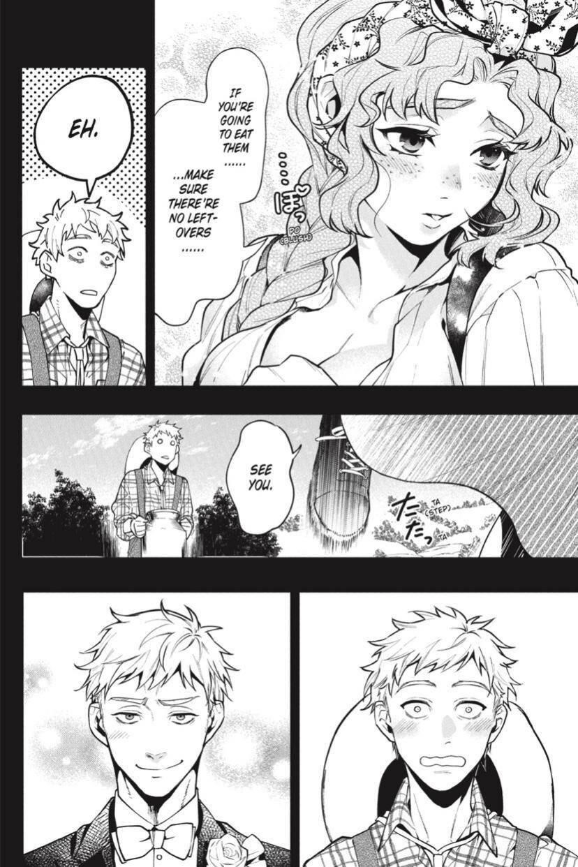 Kuroshitsuji Chapter 182 - Page 8