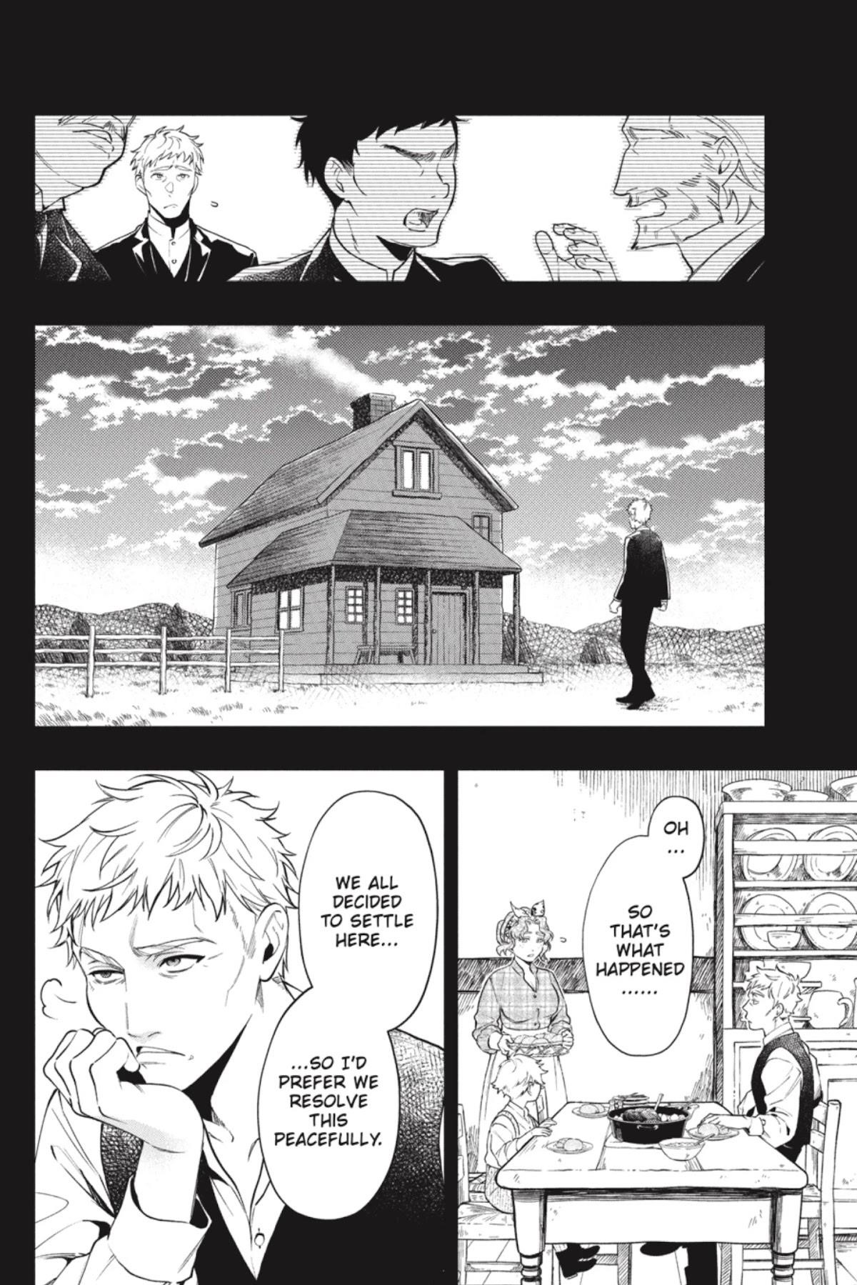 Kuroshitsuji Chapter 183 - Page 4