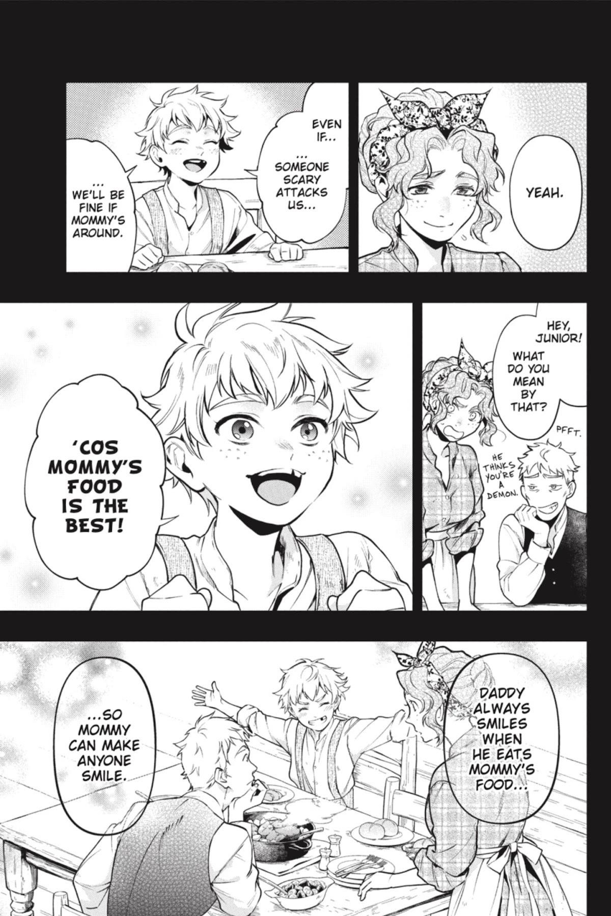 Kuroshitsuji Chapter 183 - Page 5