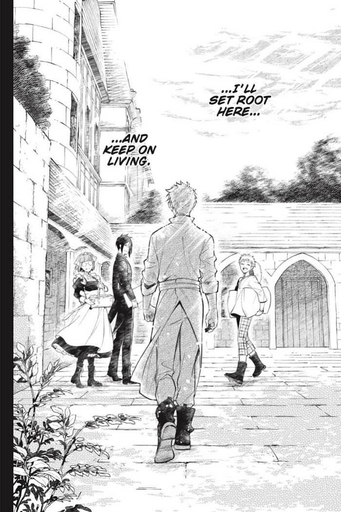 Kuroshitsuji Chapter 184 - Page 15