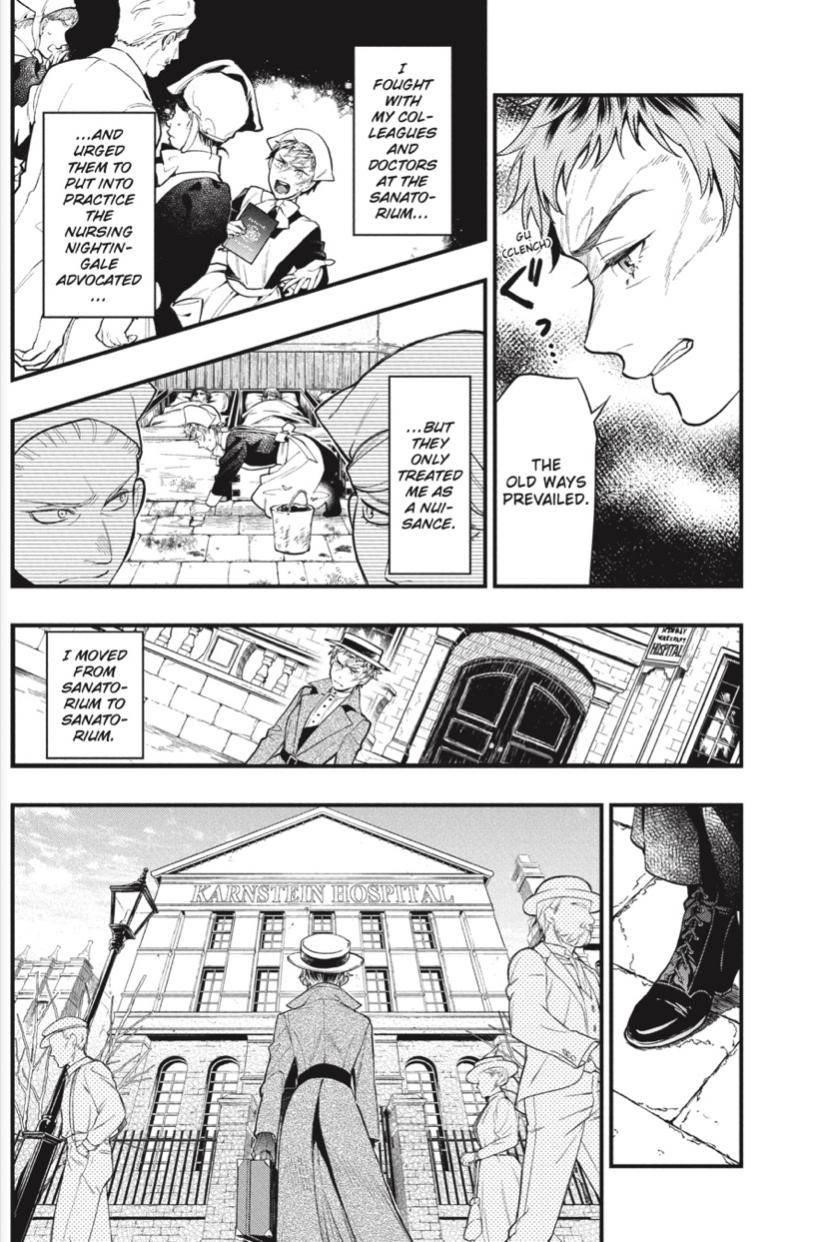 Kuroshitsuji Chapter 185 - Page 4