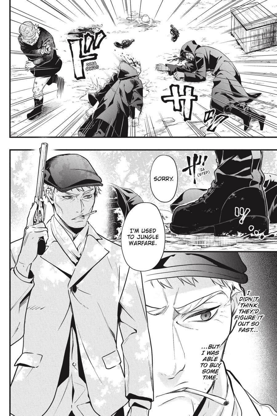 Kuroshitsuji Chapter 187 - Page 14