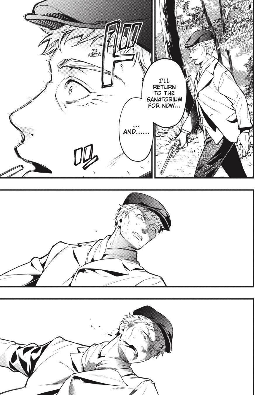 Kuroshitsuji Chapter 187 - Page 15