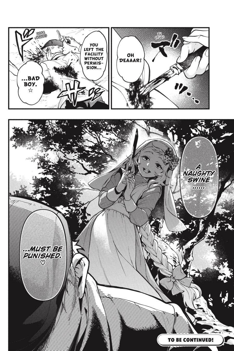 Kuroshitsuji Chapter 187 - Page 16