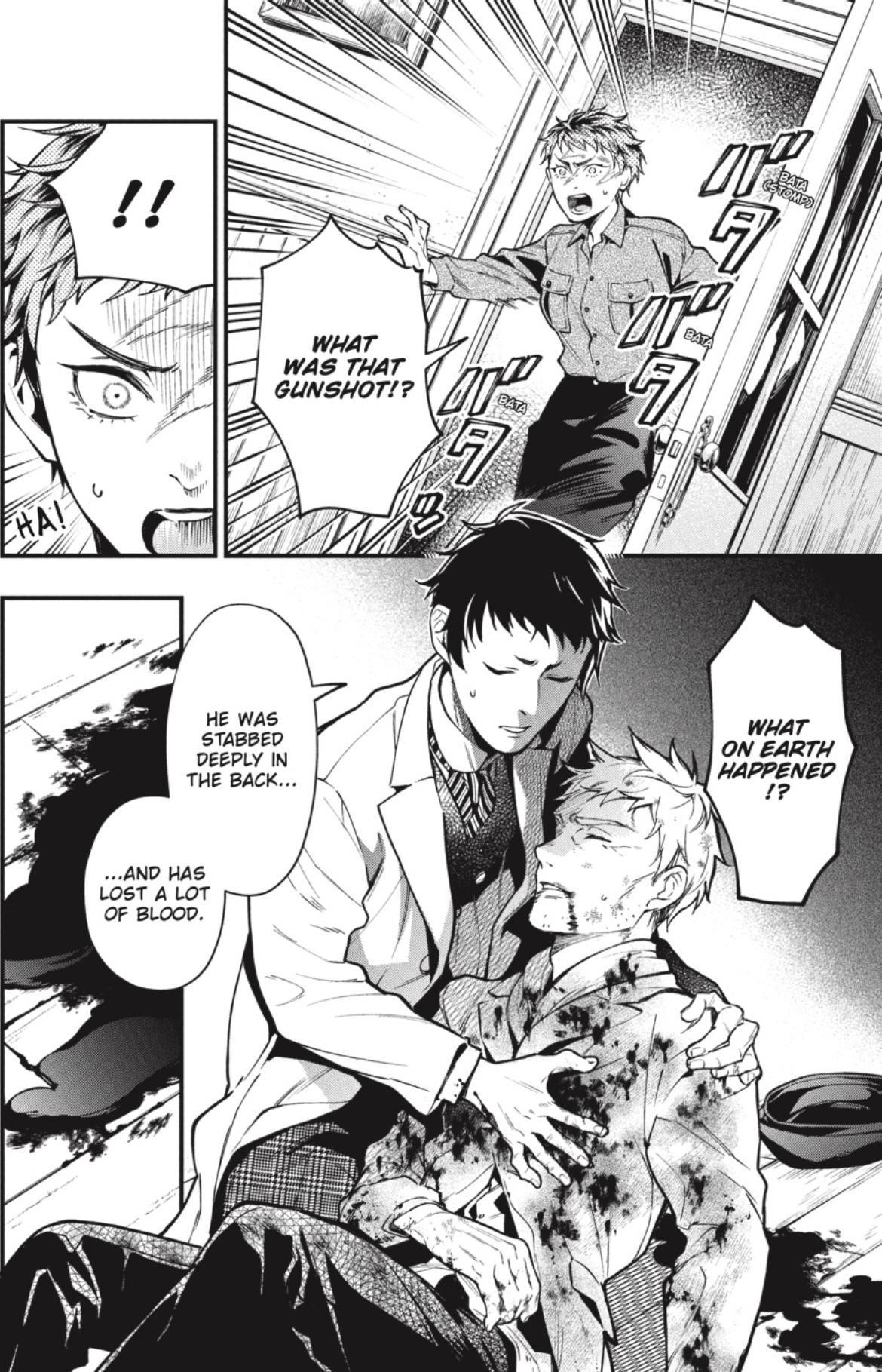 Kuroshitsuji Chapter 188 - Page 18