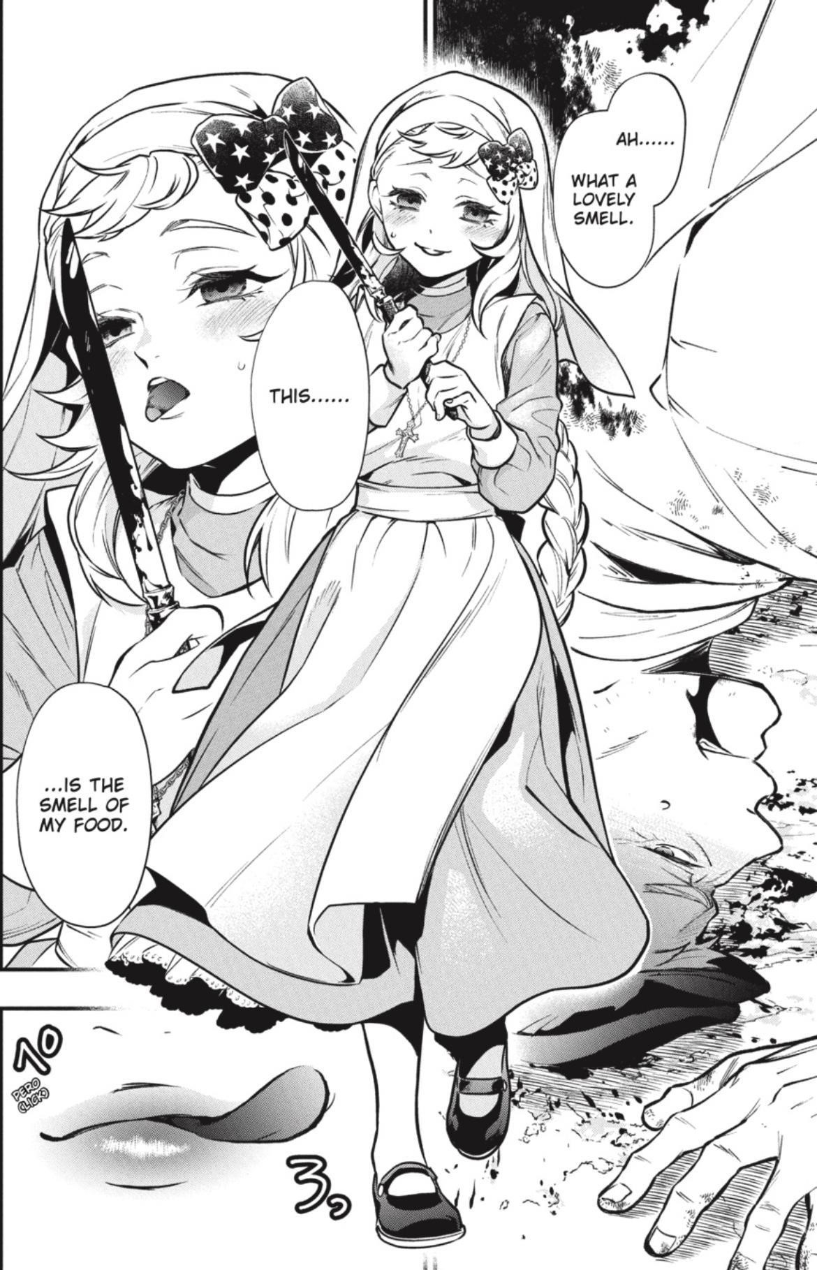 Kuroshitsuji Chapter 188 - Page 2