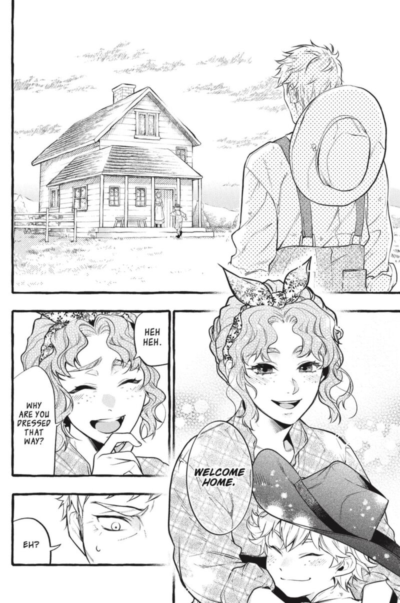 Kuroshitsuji Chapter 189 - Page 4