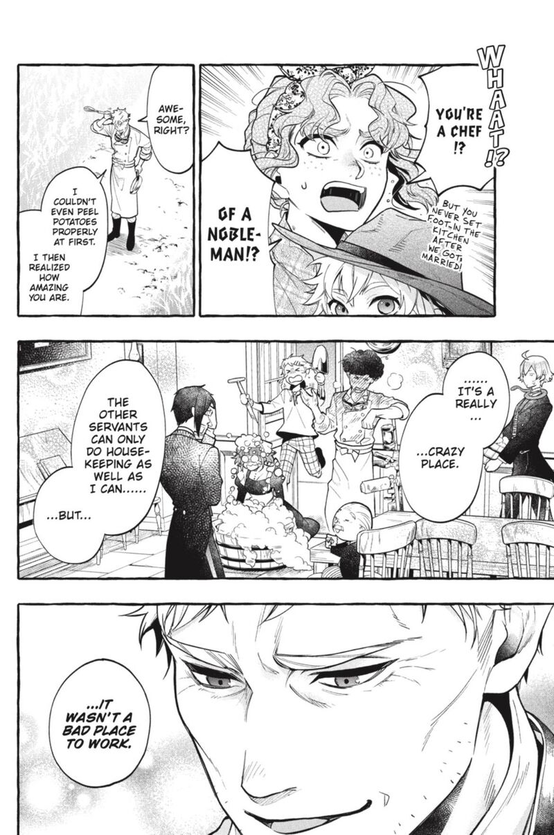 Kuroshitsuji Chapter 189 - Page 6