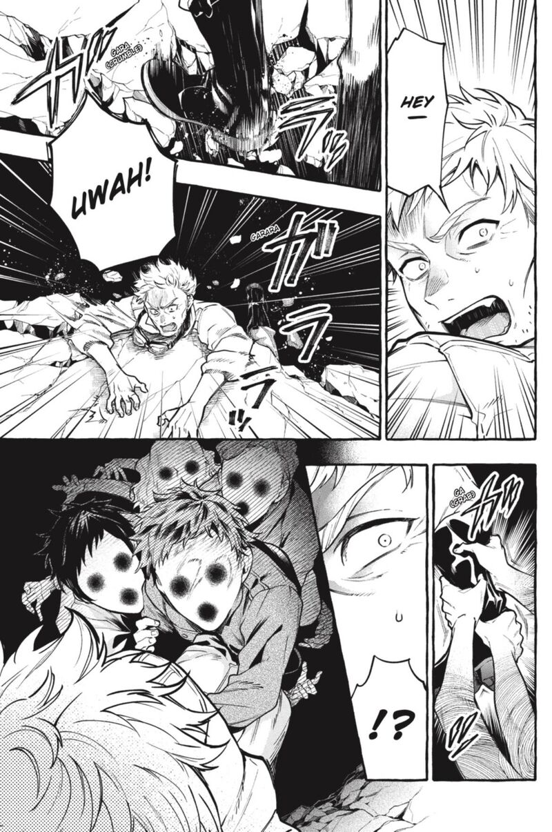 Kuroshitsuji Chapter 189 - Page 9