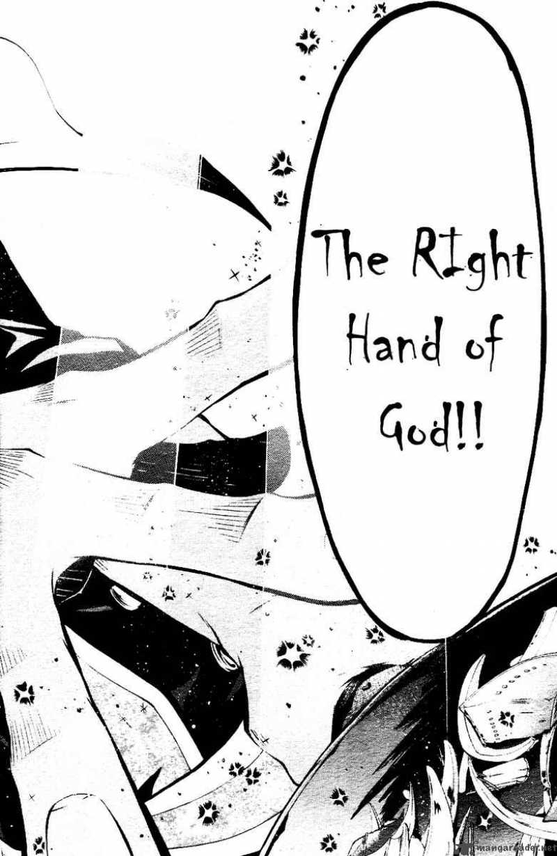 Kuroshitsuji Chapter 19 - Page 35