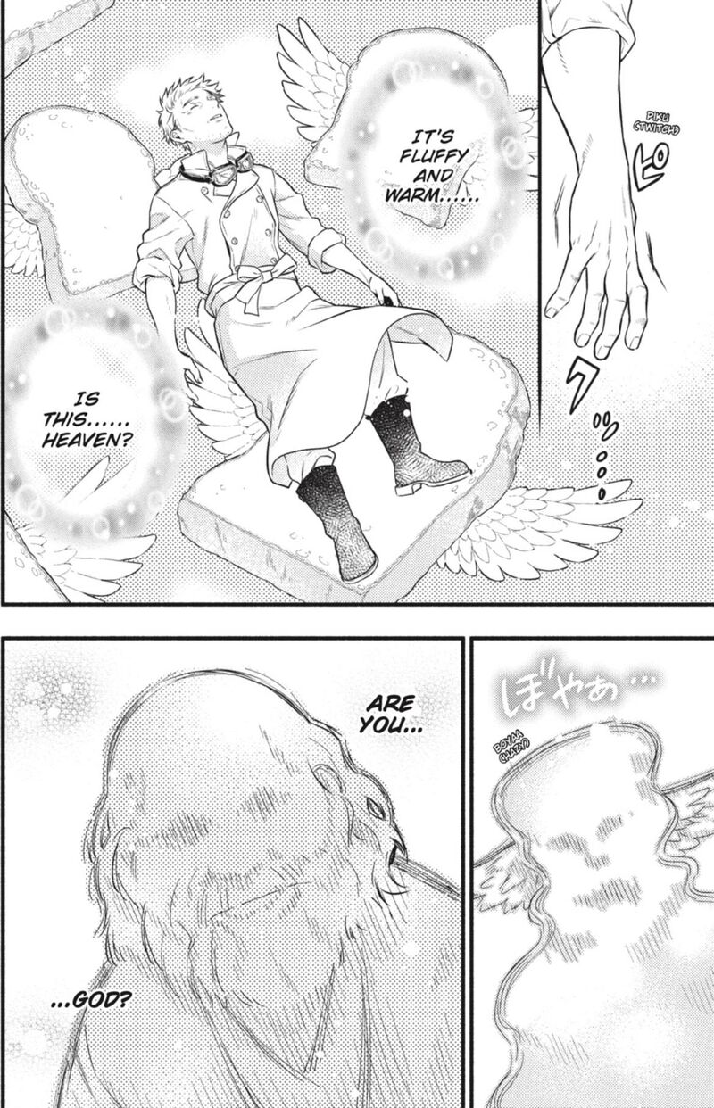 Kuroshitsuji Chapter 190 - Page 2