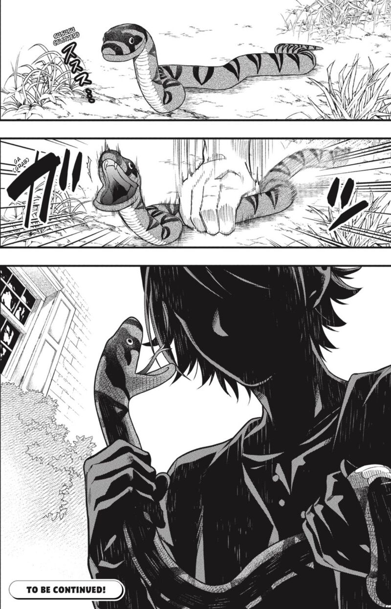 Kuroshitsuji Chapter 192 - Page 16