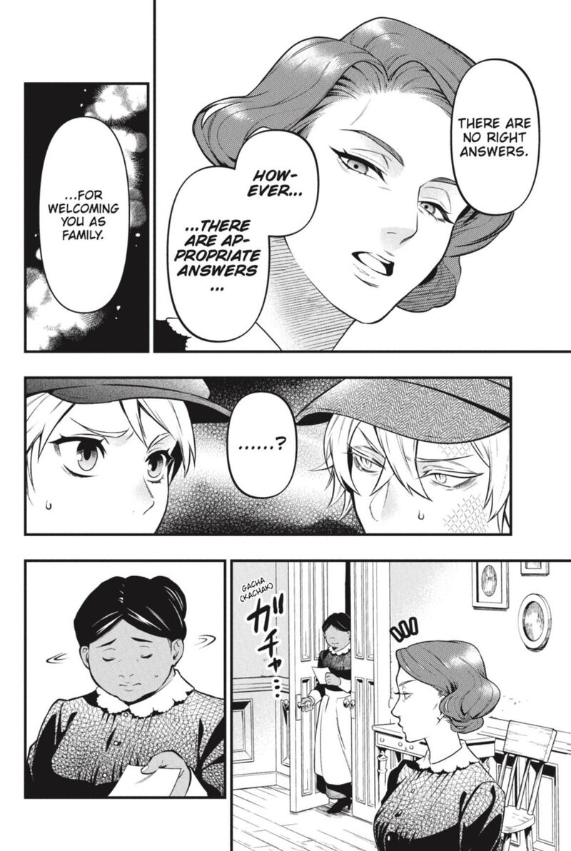 Kuroshitsuji Chapter 193 - Page 6