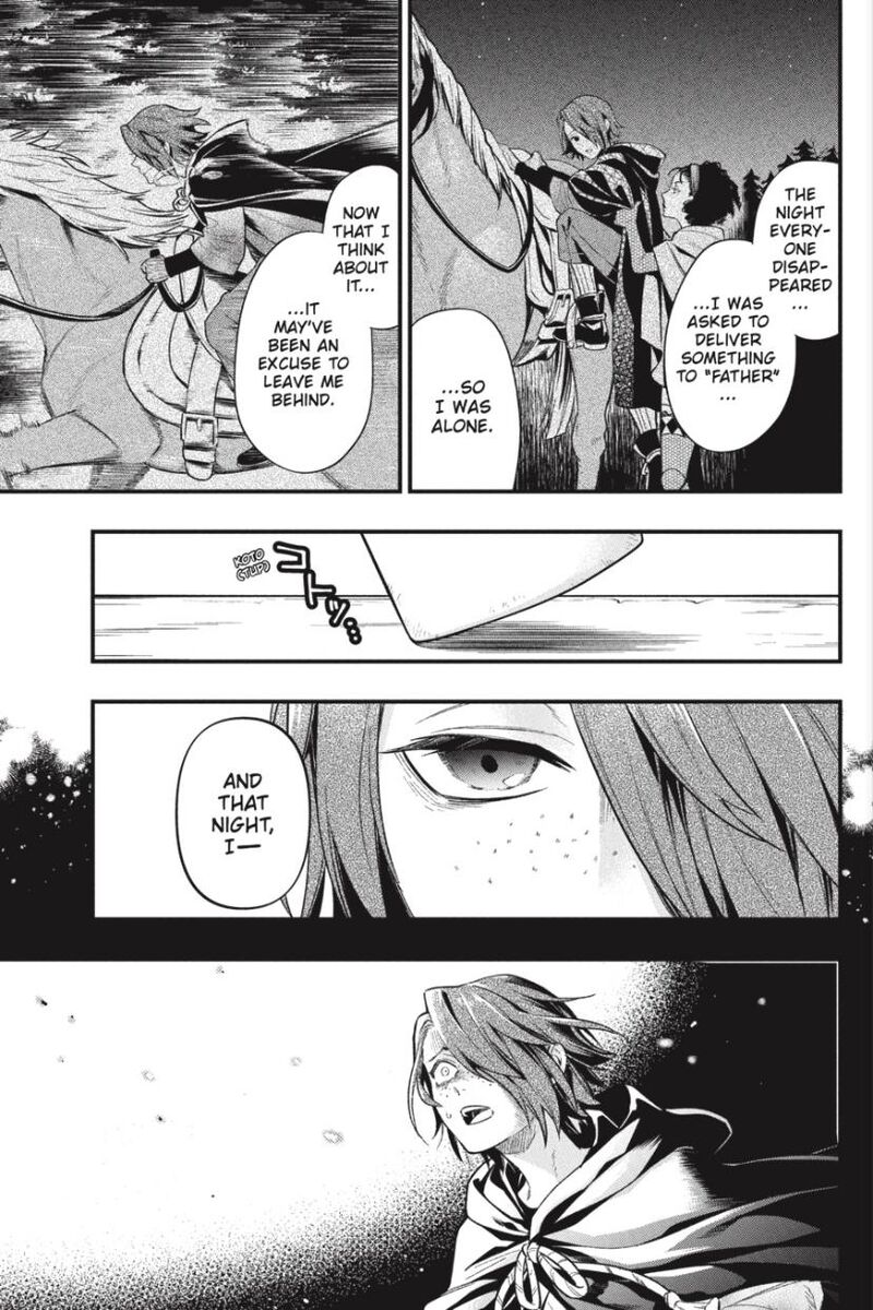 Kuroshitsuji Chapter 194 - Page 14