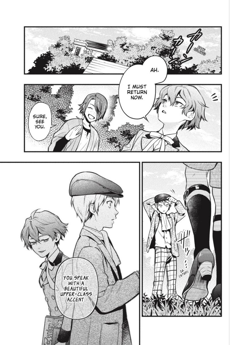 Kuroshitsuji Chapter 196 - Page 13