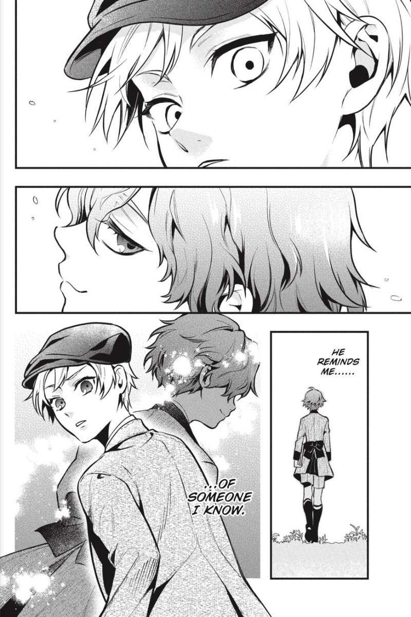 Kuroshitsuji Chapter 196 - Page 14