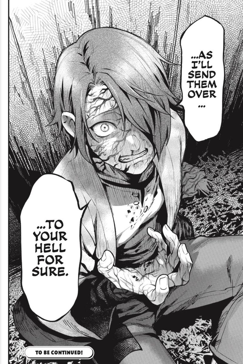 Kuroshitsuji Chapter 196 - Page 18