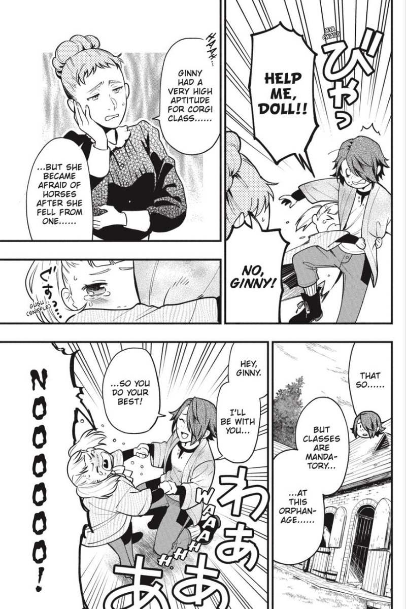 Kuroshitsuji Chapter 196 - Page 5