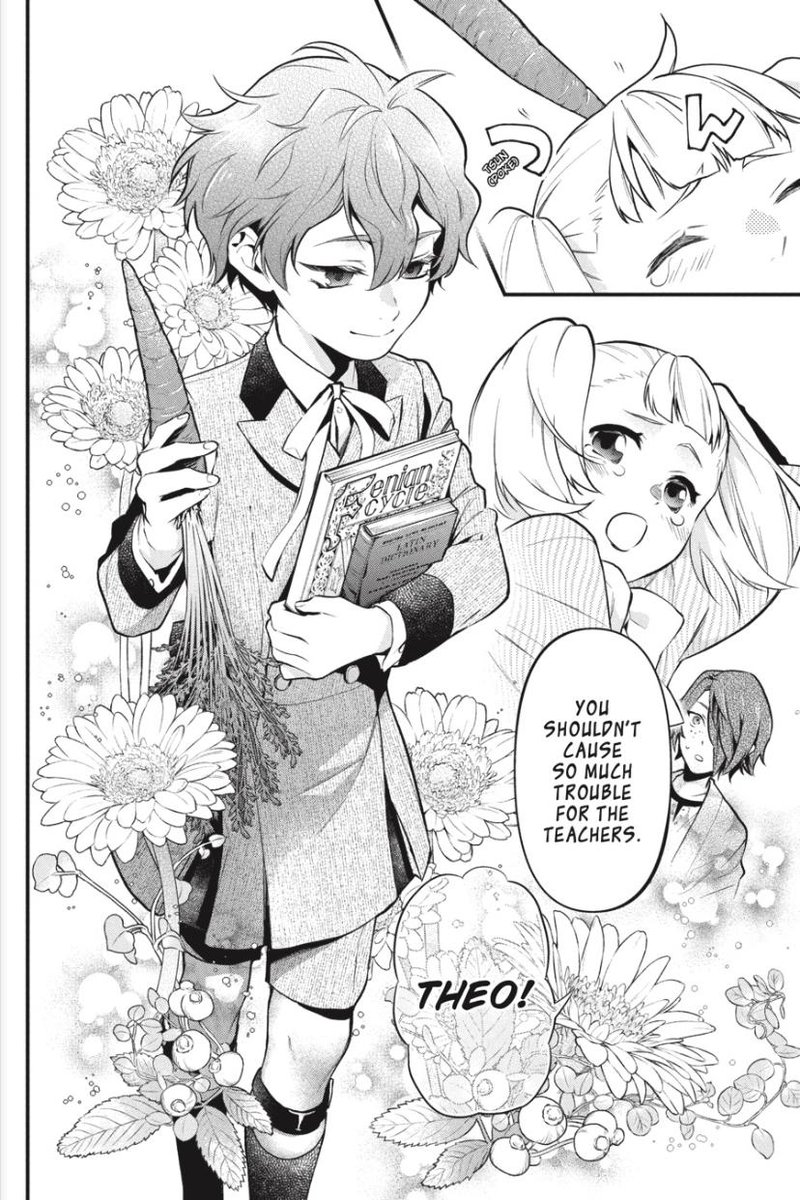 Kuroshitsuji Chapter 196 - Page 6