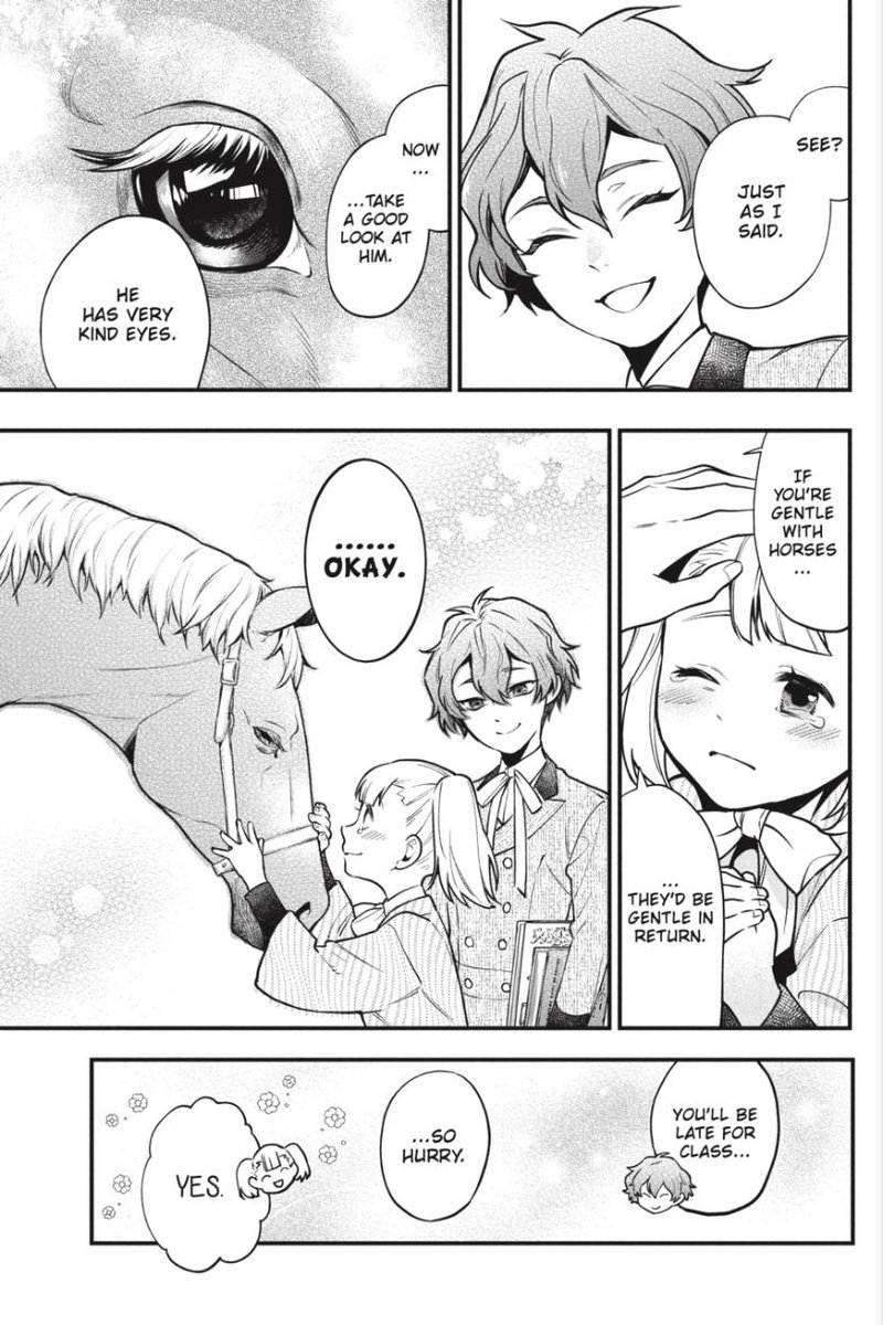 Kuroshitsuji Chapter 196 - Page 9