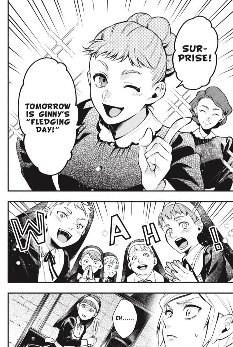 Kuroshitsuji Chapter 197 - Page 13