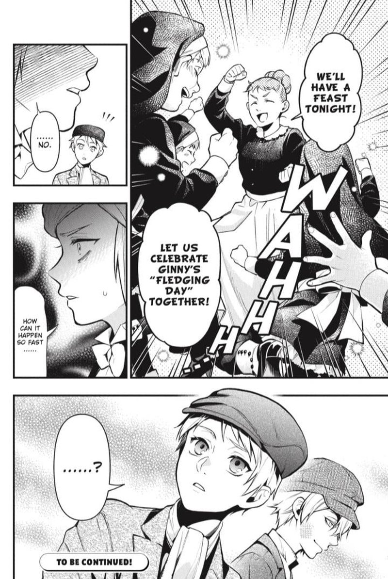 Kuroshitsuji Chapter 197 - Page 15