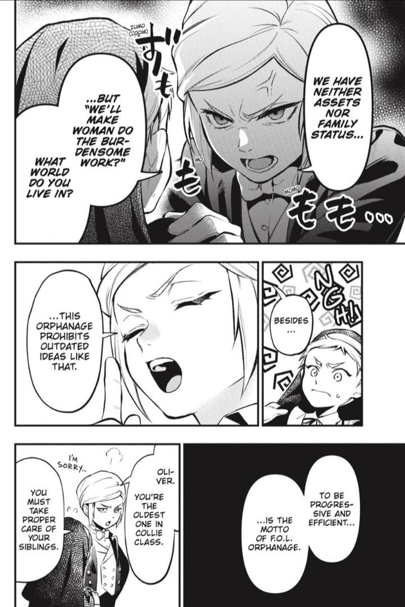 Kuroshitsuji Chapter 197 - Page 9