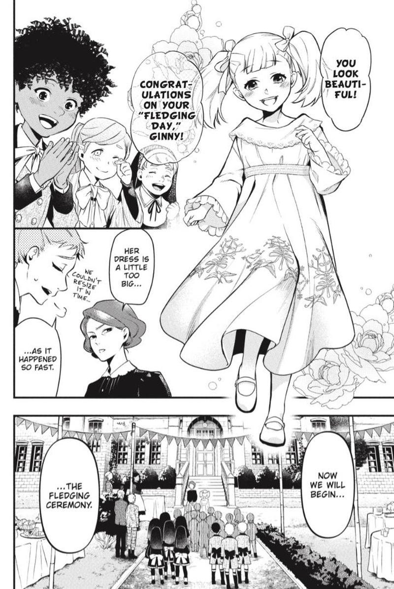 Kuroshitsuji Chapter 200 - Page 16