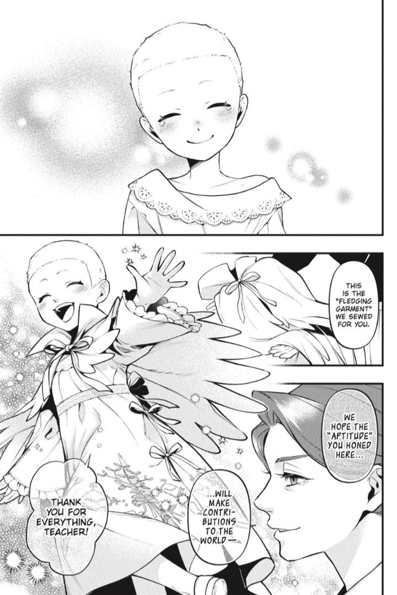 Kuroshitsuji Chapter 200 - Page 19