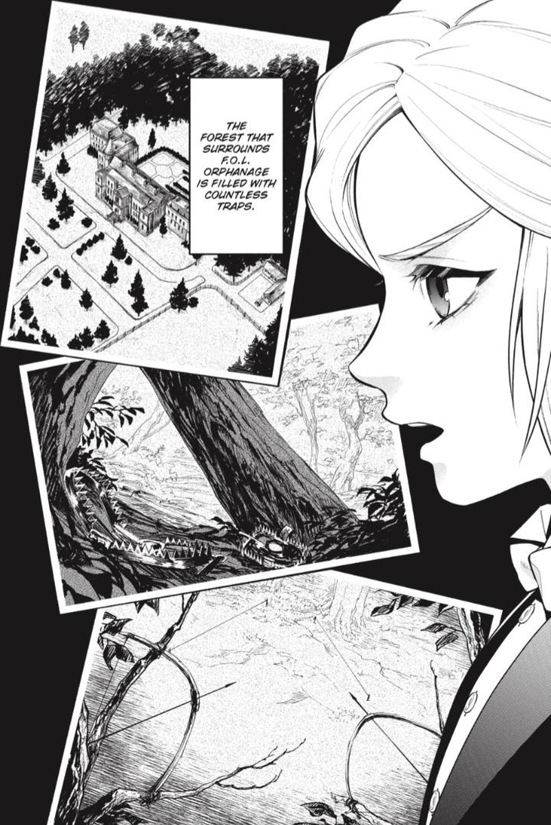 Kuroshitsuji Chapter 200 - Page 8