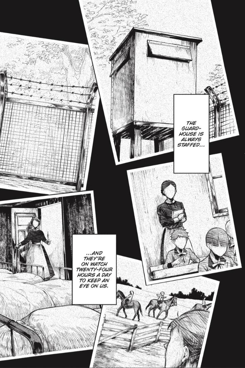 Kuroshitsuji Chapter 200 - Page 9