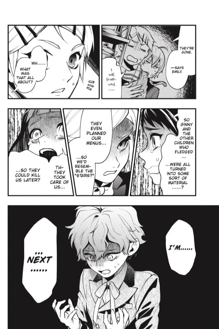 Kuroshitsuji Chapter 204 - Page 6