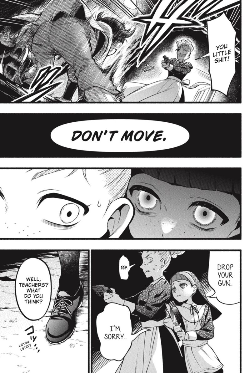 Kuroshitsuji Chapter 206 - Page 13