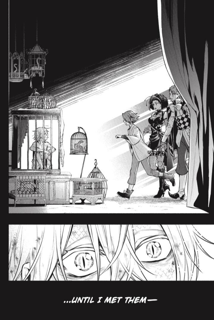 Kuroshitsuji Chapter 208 - Page 11