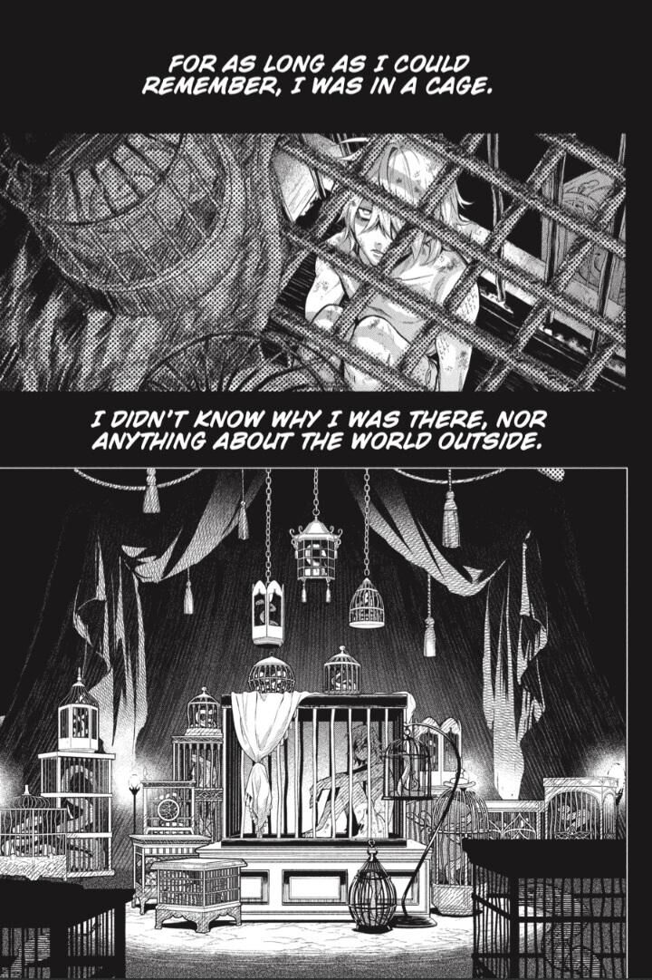 Kuroshitsuji Chapter 208 - Page 6