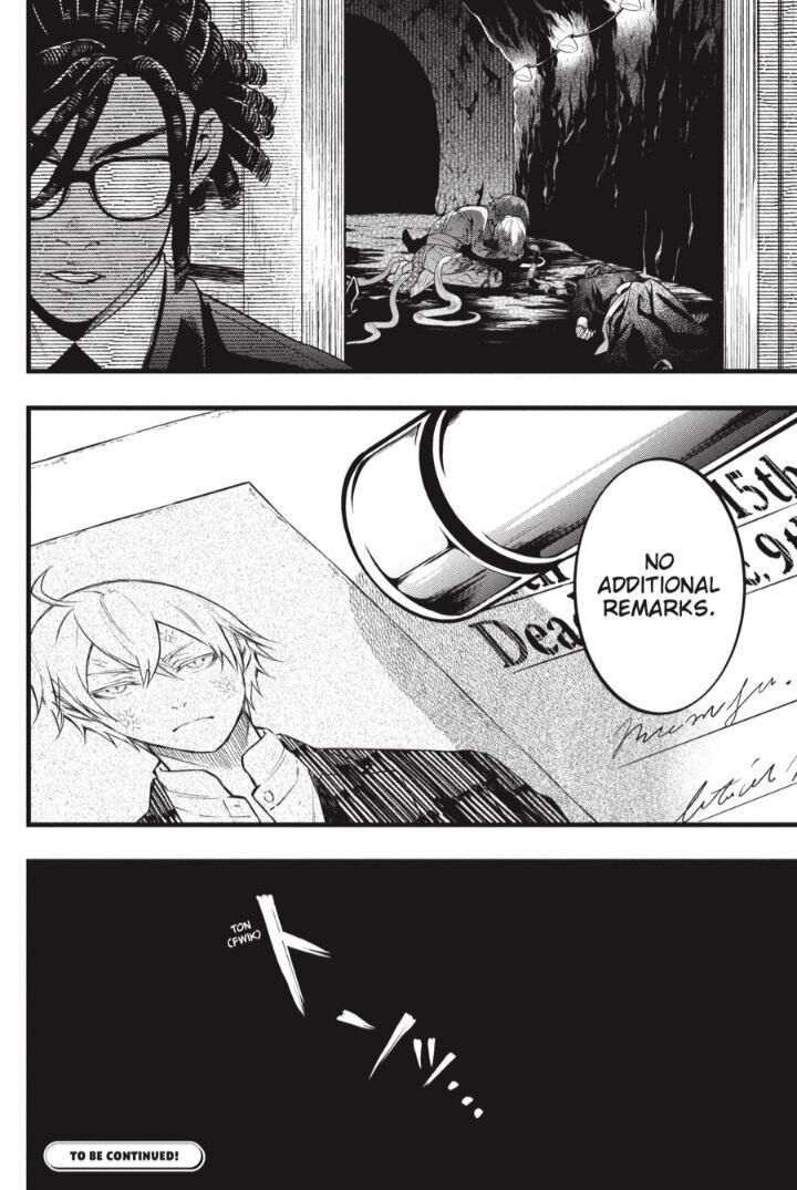 Kuroshitsuji Chapter 209 - Page 14