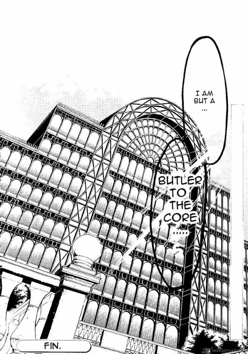 Kuroshitsuji Chapter 21 - Page 49