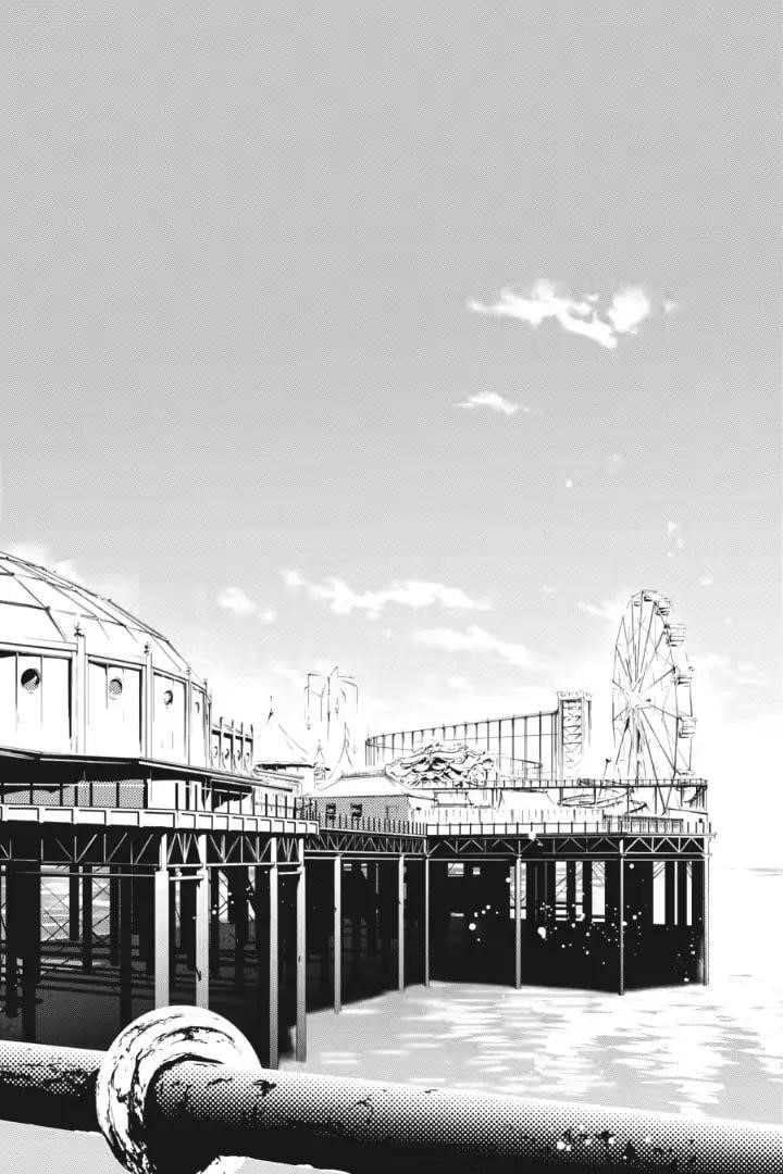 Kuroshitsuji Chapter 216 - Page 16